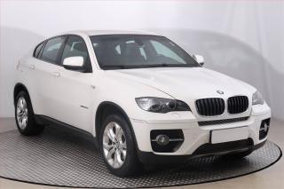 BMW X6 xDrive30d, 4X4, Automat
