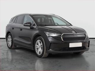 �koda Enyaq iV 80 (82 kWh), SoH 92%