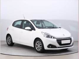 Peugeot 208 1.2 PureTech, R,1.maj