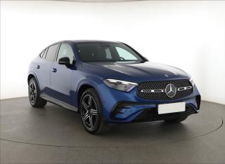 Mercedes-Benz GLC 220d 4M. Coup, AMG