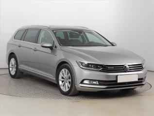 Volkswagen Passat Highline 2.0 TDI