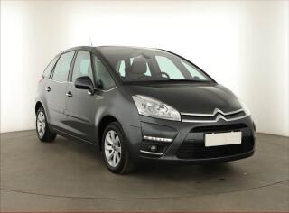 Citro�n C4 Picasso 1.6 HDi, Tempomat