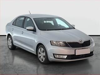 �koda Rapid 1.4 TDI