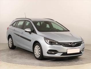 Opel Astra 1.2 Turbo, R,2.maj, Tempomat