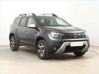 Dacia Duster Prestige 1.0 TCe, R,1.maj