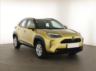 Toyota Yaris Cross Comfort 1.5 VVT-i