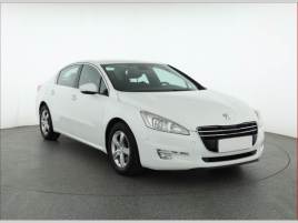 Peugeot 508 2.0 HDi, R,2.maj, Serv.kniha