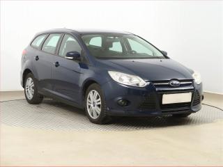 Ford Focus 2.0 TDCi, Automat, Tempomat