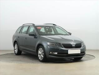 koda Octavia Style 1.6 TDI, Tempomat