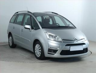 Citron C4 Picasso 1.6 HDi, 7mst, po STK