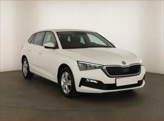 �koda Scala Style 1.0 TSI, �R,1.maj, Navi