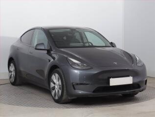Tesla Model Y Long Range AWD 79kWh, SoH 89%