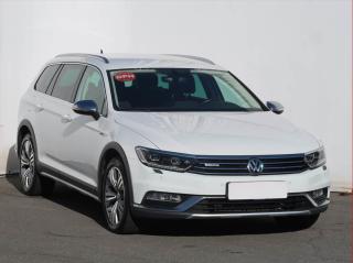 Volkswagen Passat Alltrack 2.0 BiTDI, 4X4