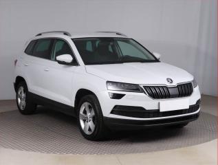 koda Karoq Style 1.6 TDI