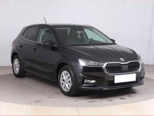 koda Fabia 1.0, R,1.maj, Serv.kniha