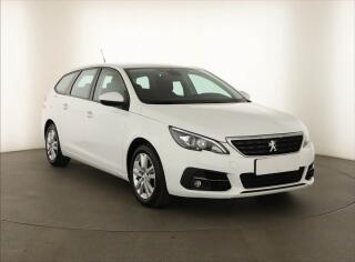 Peugeot 308 Active 1.2 PureTech, �R,1.maj