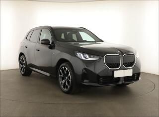 BMW X3 20 xDrive, M SPORT, DPH