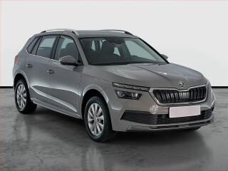�koda Kamiq Style 1.0 TSI, �R,1.maj