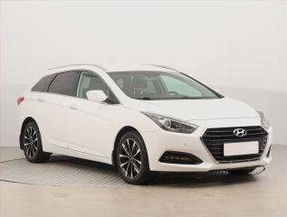 Hyundai i40 1.7 CRDi, R,2.maj, Serv.kniha