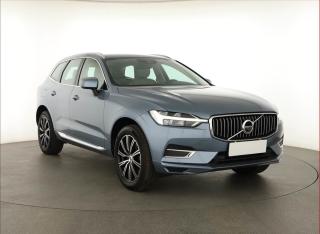 Volvo XC60 Inscription B4 AWD, NOV V R