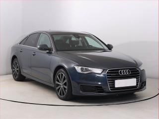 Audi A6 3.0 TDI, 4X4, Automat