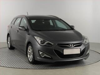 Hyundai i40 1.7 CRDi, Xenony, Tempomat