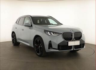BMW X3 20 xDrive, M SPORT, X DRIVE