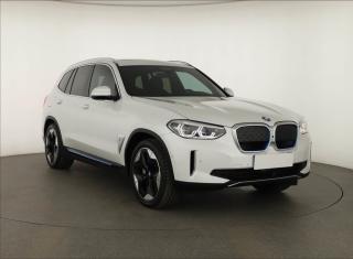 BMW iX3 80 kWh, SoH 98%