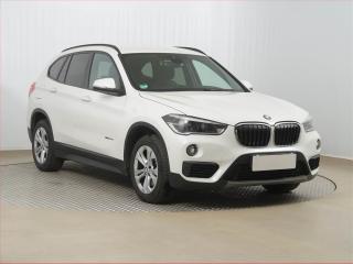 BMW X1 xDrive20d, 4X4, Automat