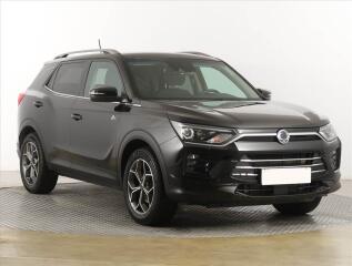 SsangYong Korando Style 1.5 T-GDI, AUTOMAT, 4X4