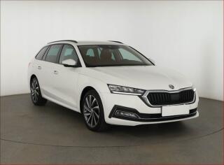 �koda Octavia 1.4 TSI iV, Automat