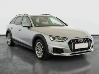 Audi A4 Allroad 40 TDI