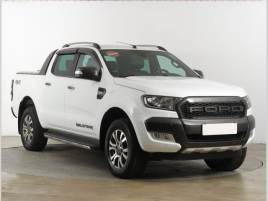 Ford Ranger Wildtrack 3.2 TDCi, digi klima