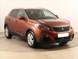 Peugeot 3008 Allure 1.6 BlueHDi, R,1.maj