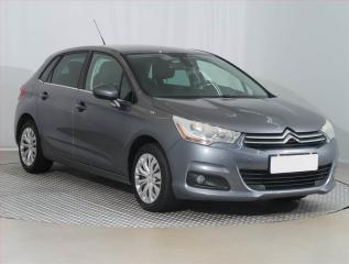 Citron C4 1.6 VTi, po STK, jezd vborn