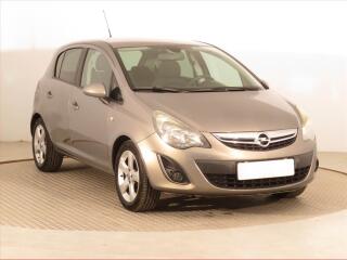 Opel Corsa 1.2, Automat, Tempomat