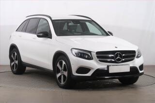 Mercedes-Benz GLC 220 d 4MATIC