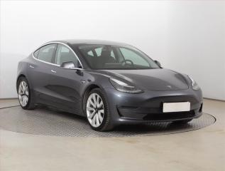 Tesla Model 3 Long Range 4WD 78kWh, SoH 86%