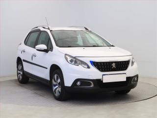 Peugeot 2008 1.2 PureTech, R,1.maj