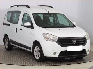 Dacia Dokker 1.6 i, 5Mst, R