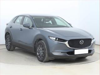 Mazda CX-30 Skyactiv-G 2.0