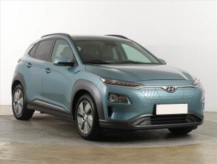 Hyundai Kona Electric 64 kWh, SoH 95%