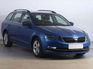 koda Octavia Style Plus 1.6 TDI, R,1.maj