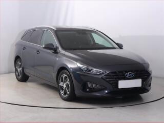 Hyundai i30 Family 1.5 T-GDI MHEV, Automat