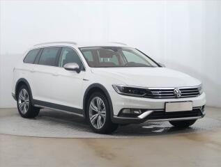 Volkswagen Passat Alltrack 2.0 BiTDI, 4X4
