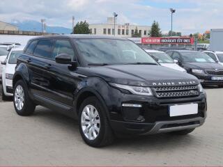 Land Rover Range Rover Evoque TD4
