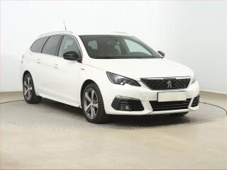 Peugeot 308 GT Line 1.5 BlueHDi, Navi