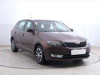�koda Rapid Spaceback 1.2 TSI