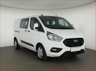 Ford Transit Custom Trend 2.0 EcoBlue mHEV, 6M�st