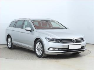 Volkswagen Passat Highline 2.0 TDI